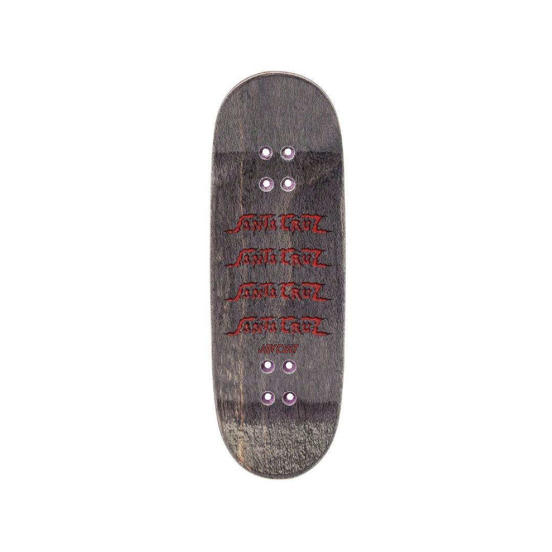 Joycult x Santa Cruz Pace Deathtrap Deck 32mm