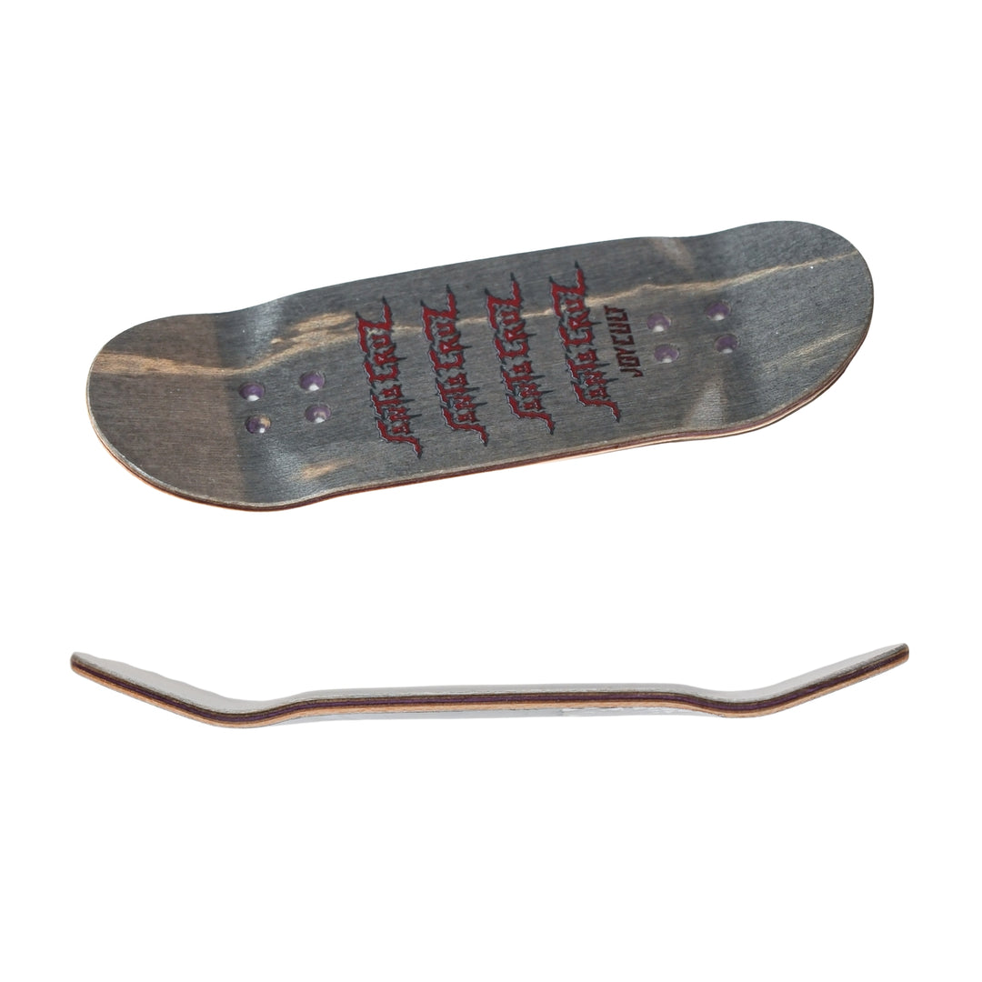 Joycult x Santa Cruz Pace Deathtrap Deck 32mm
