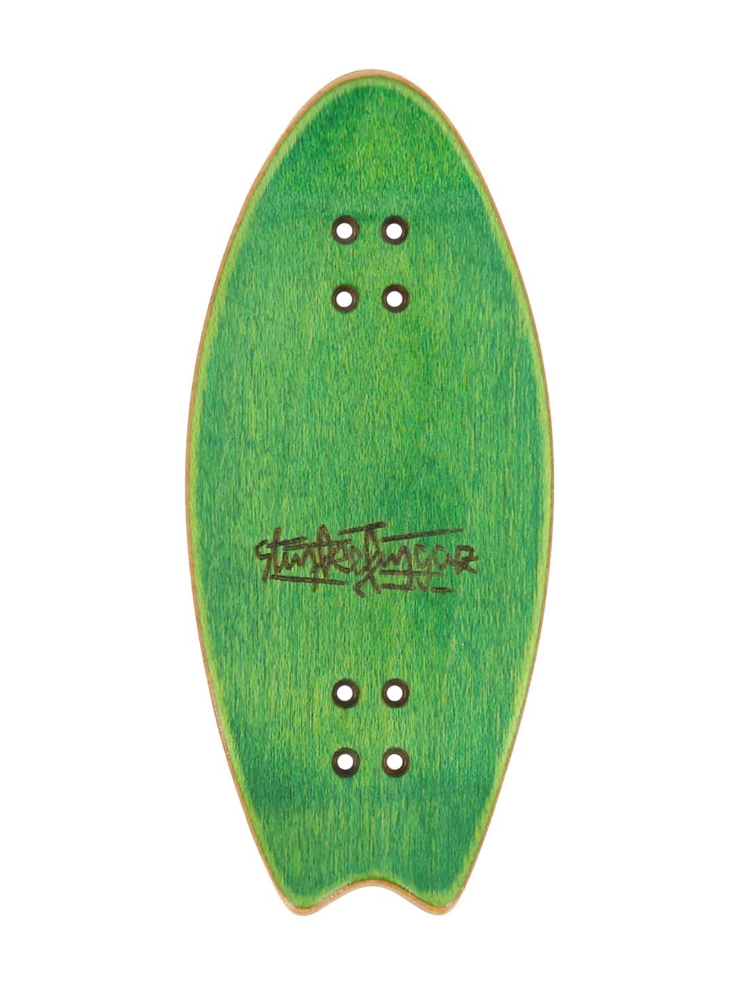 Stinke Fingaz 'Antifa' Fishshape