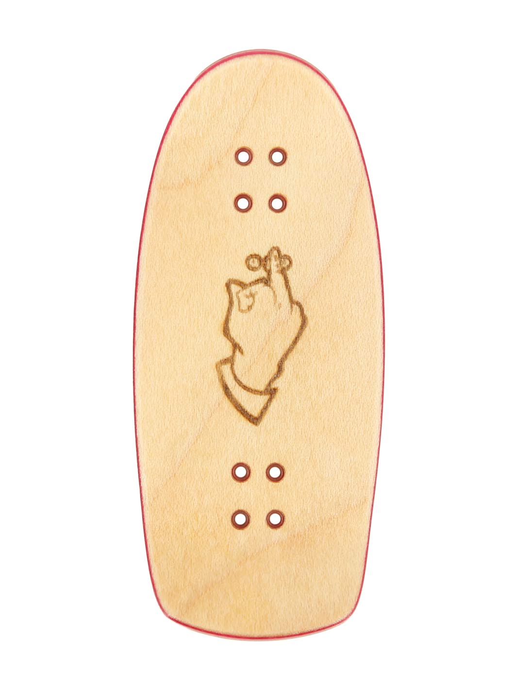 Stinke Fingaz 'Antifa' Pool Egg 2.0