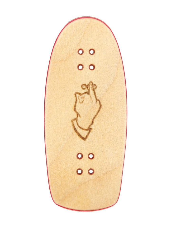 Stinke Fingaz 'Antifa' Pool Egg 2.0