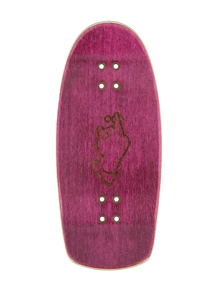 Stinke Fingaz 'Logo' Pool Egg 2.0