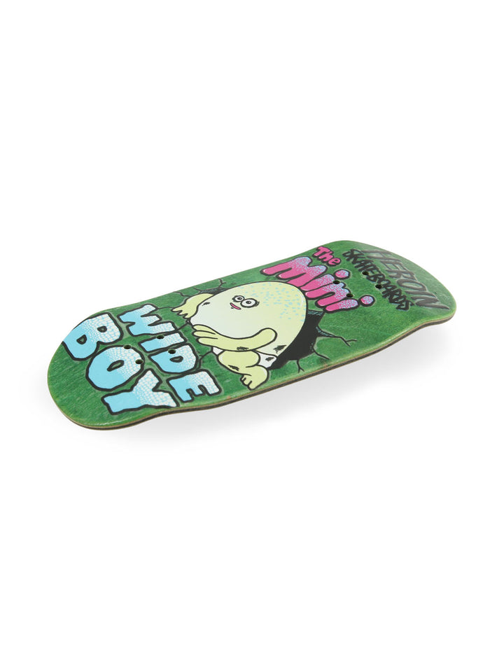 Stinke Fingaz 'Mini Wide Boy' Heroin Skateboards