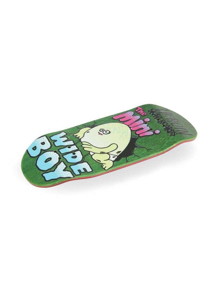 Stinke Fingaz 'Mini Wide Boy' Heroin Skateboards