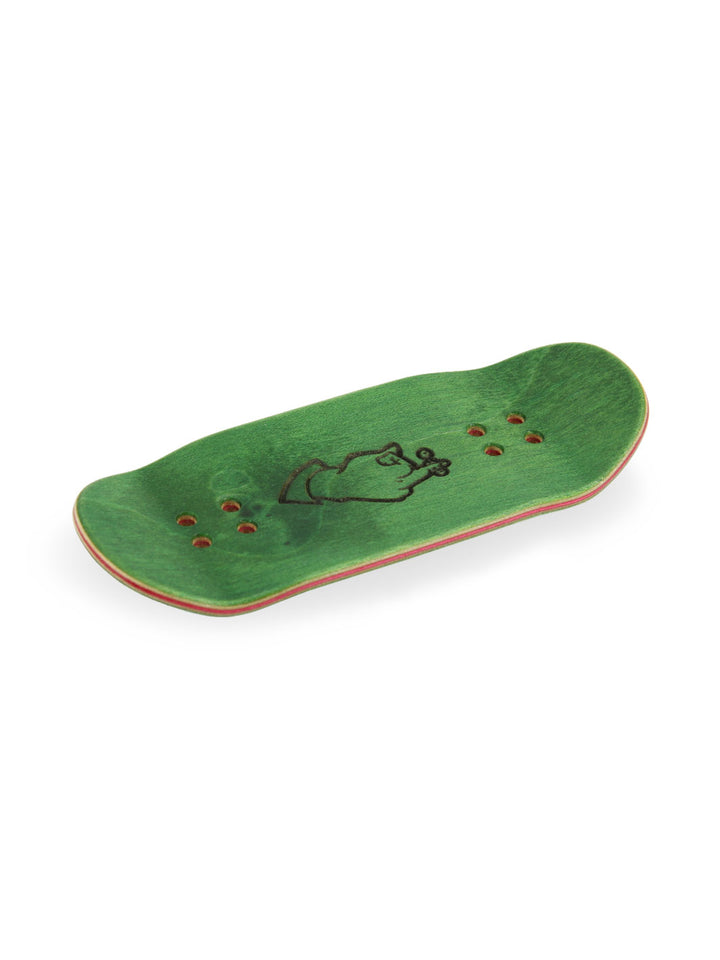 Stinke Fingaz 'Mini Wide Boy' Heroin Skateboards