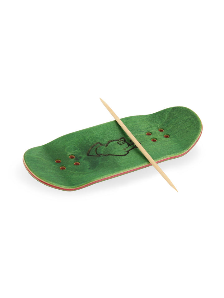 Stinke Fingaz 'Mini Wide Boy' Heroin Skateboards