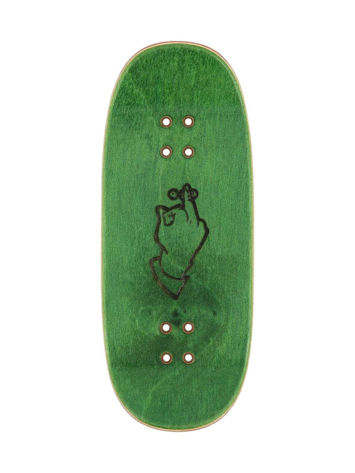 Stinke Fingaz 'Mini Wide Boy' Heroin Skateboards