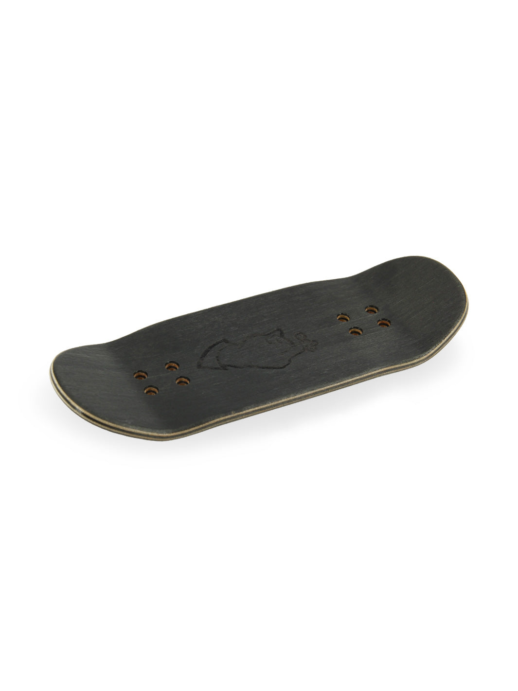Stinke Fingaz 'Wide Boy' Heroin Skateboards