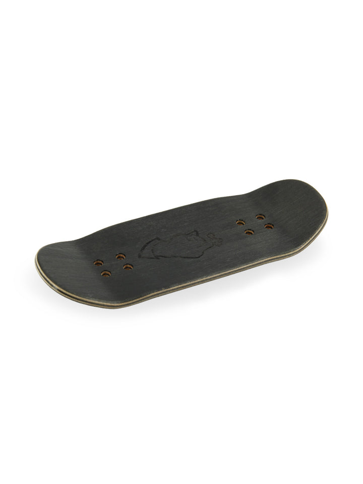 Stinke Fingaz 'Wide Boy' Heroin Skateboards