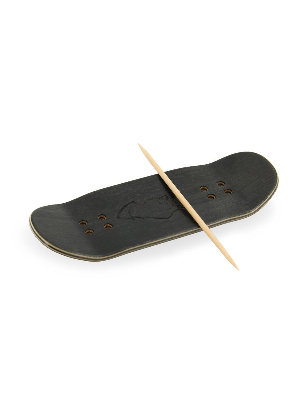 Stinke Fingaz 'Wide Boy' Heroin Skateboards