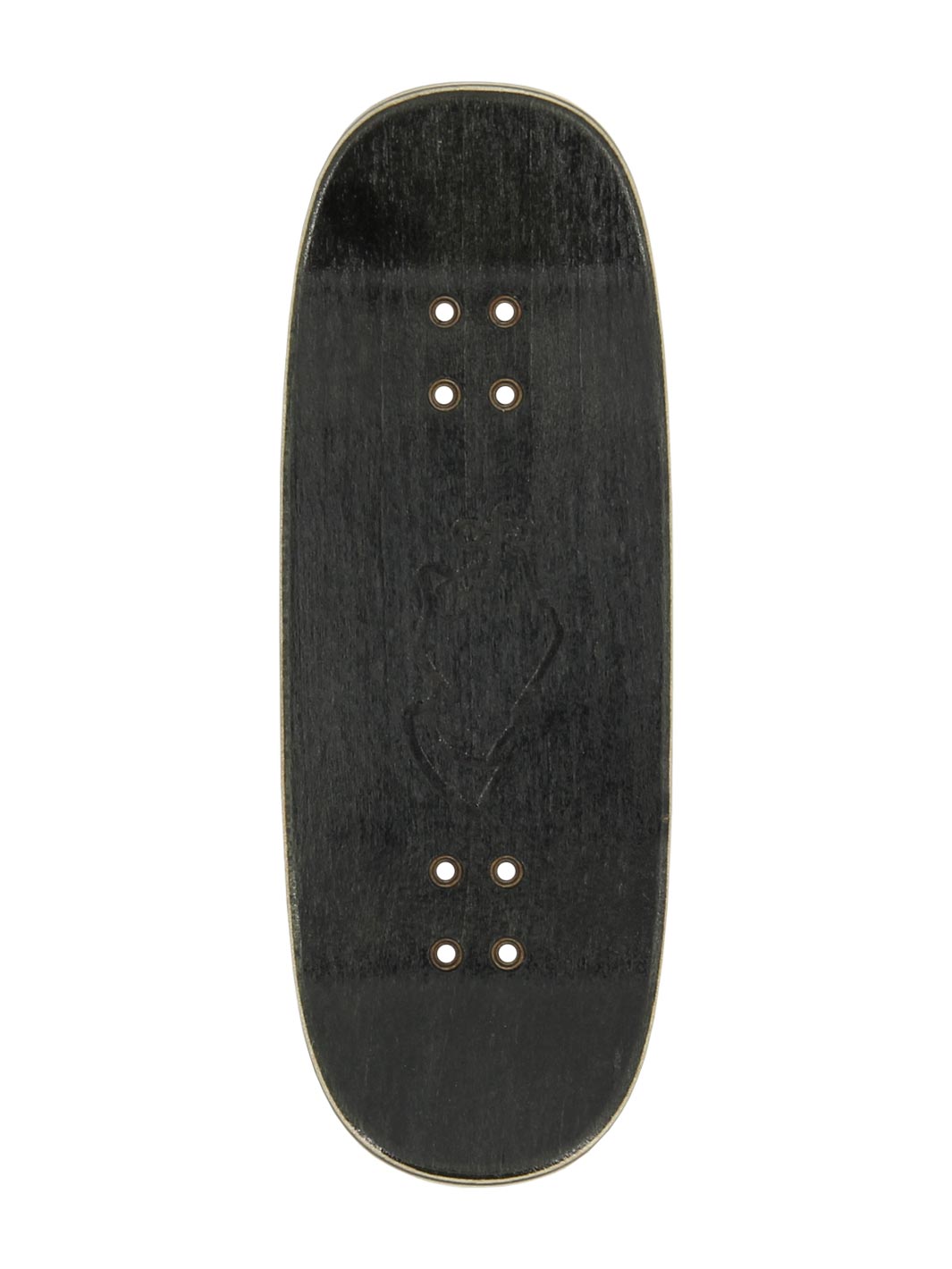 Stinke Fingaz 'Wide Boy' Heroin Skateboards