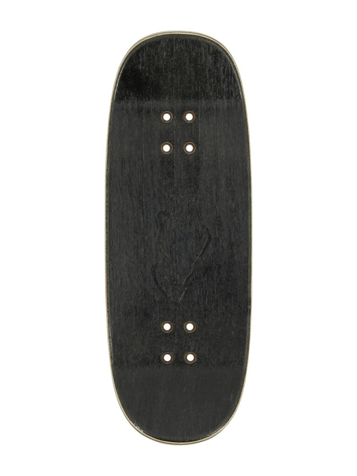 Stinke Fingaz 'Wide Boy' Heroin Skateboards