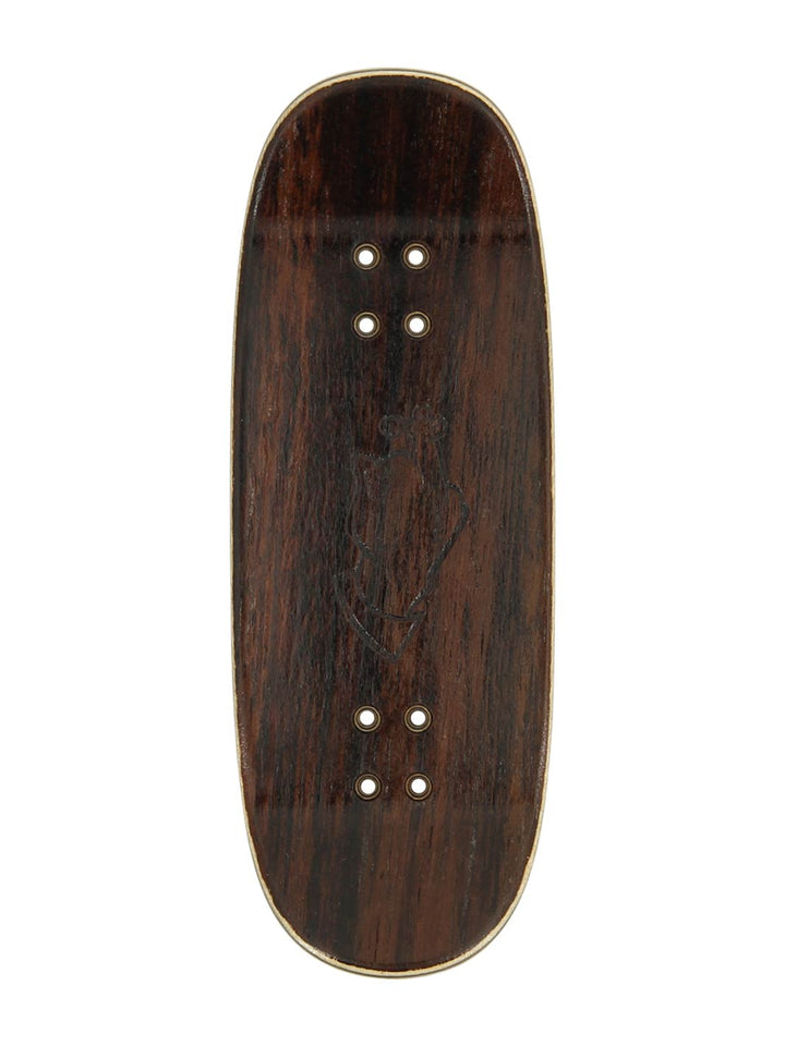 Stinke Fingaz 'Deerman of Dark Woods' Heroin Skateboards