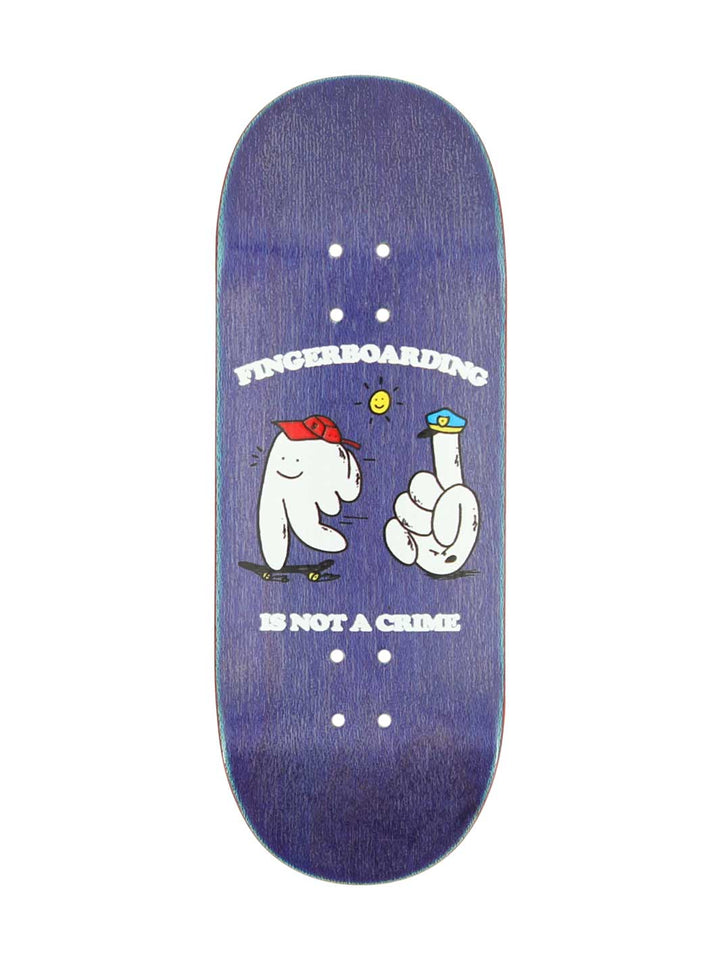 Spark 'FB is not a crime' by Insulyna