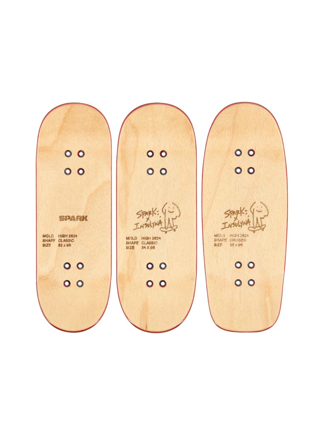 Spark 'FB is not a crime' by Insulyna