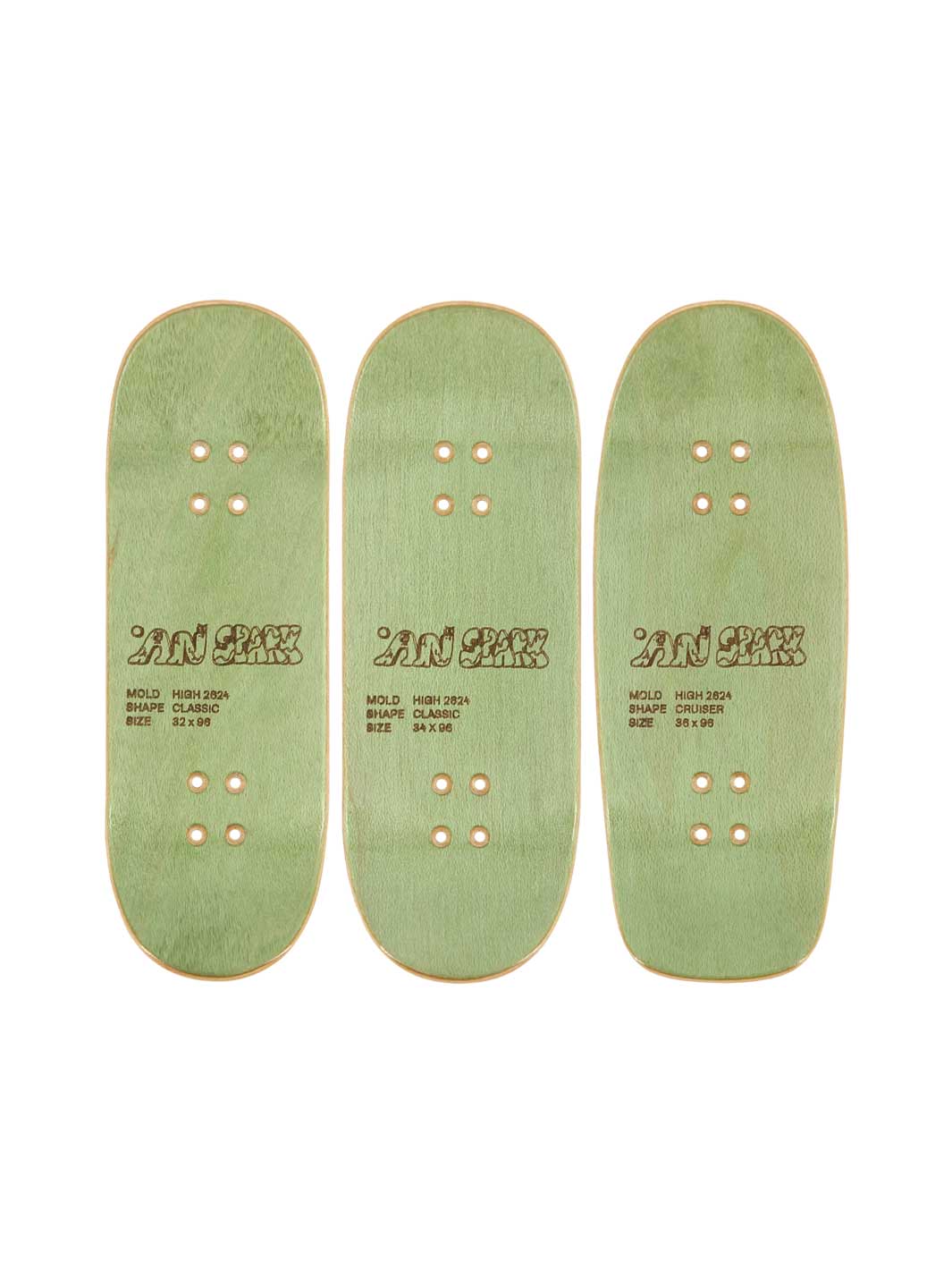 Spark 'The Palm Guy' by A. Nart