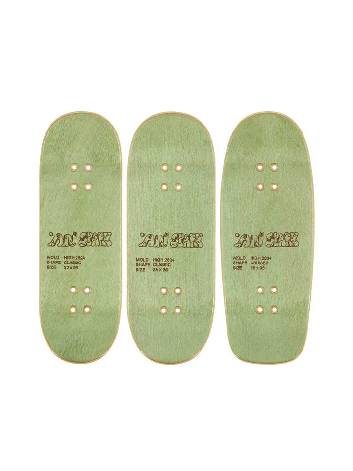 Spark 'The Palm Guy' by A. Nart