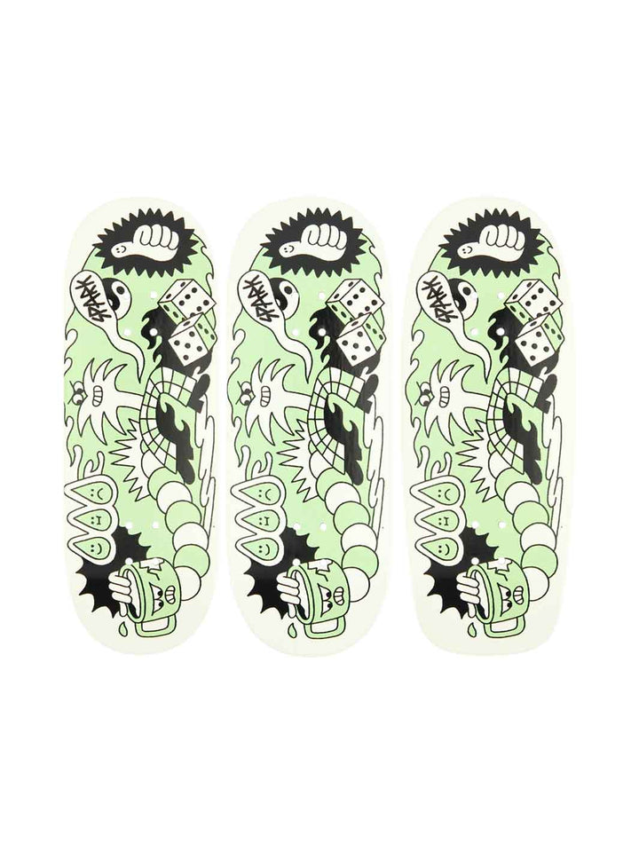 Spark 'The Palm Guy' by A. Nart