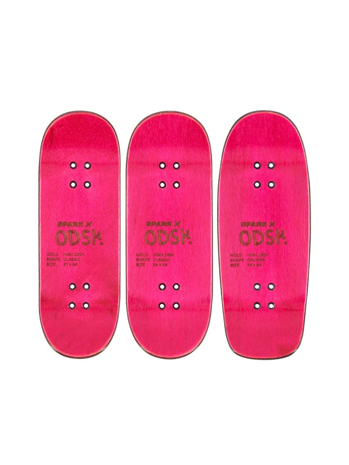 Spark 'Evil' by ODSK