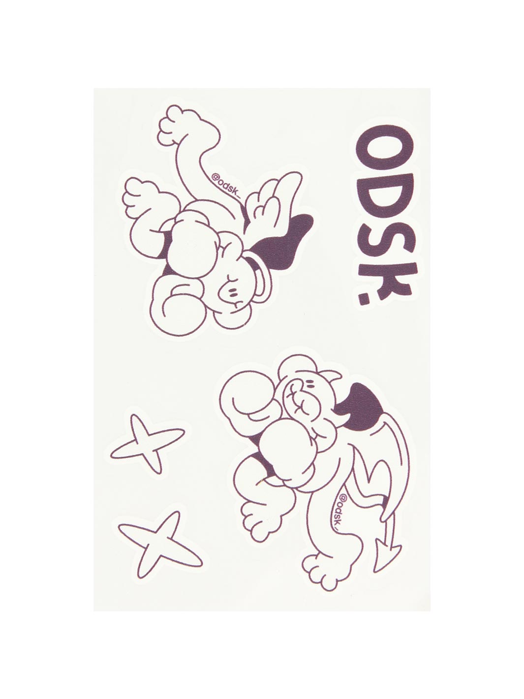 Spark 'Evil' by ODSK