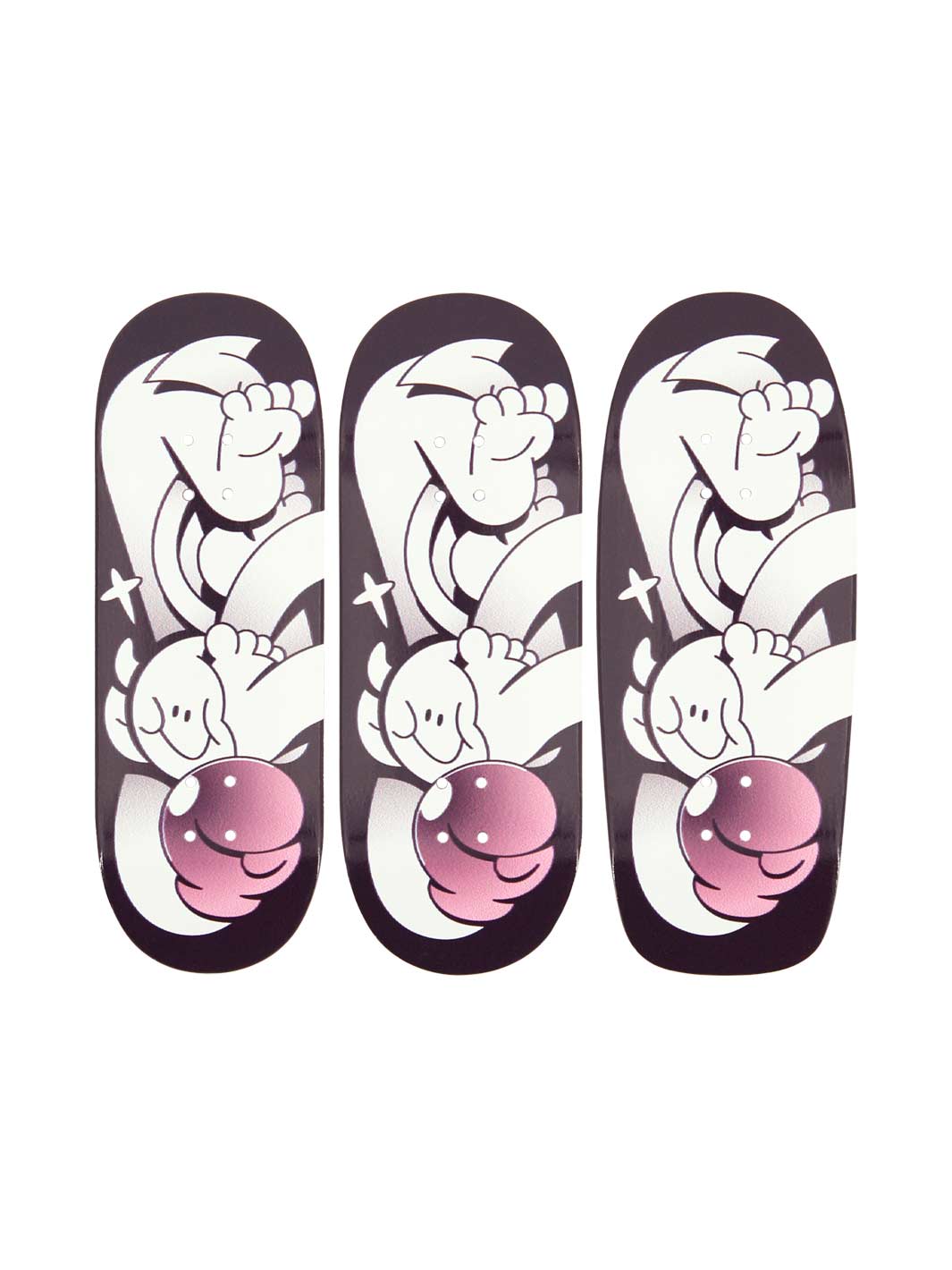 Spark 'Evil' by ODSK