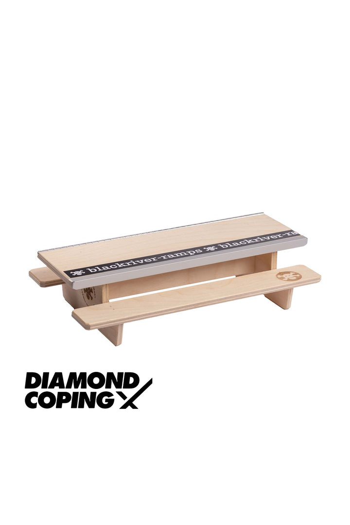 Table Diamond Coping