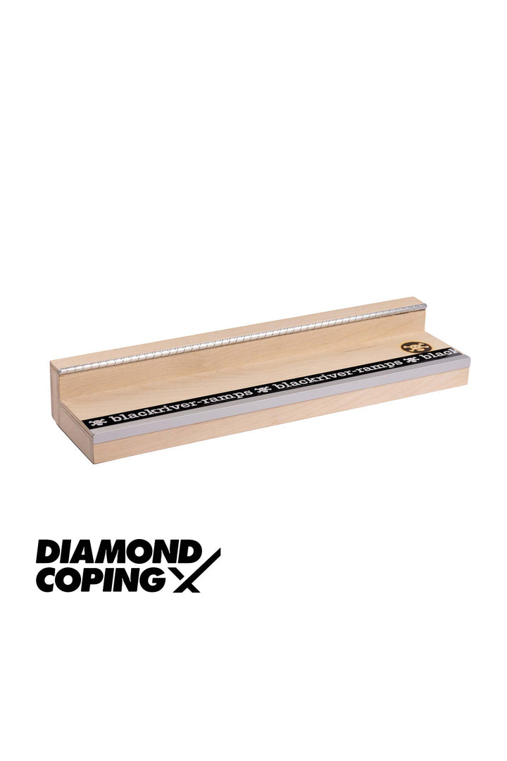 Box 2 Diamond Coping