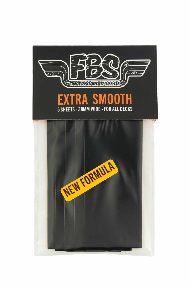 FBS Extra Smooth (New Formula)