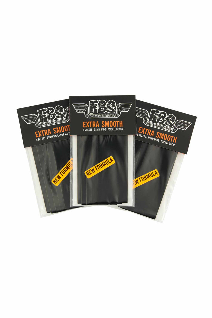 FBS Extra Smooth (New Formula)