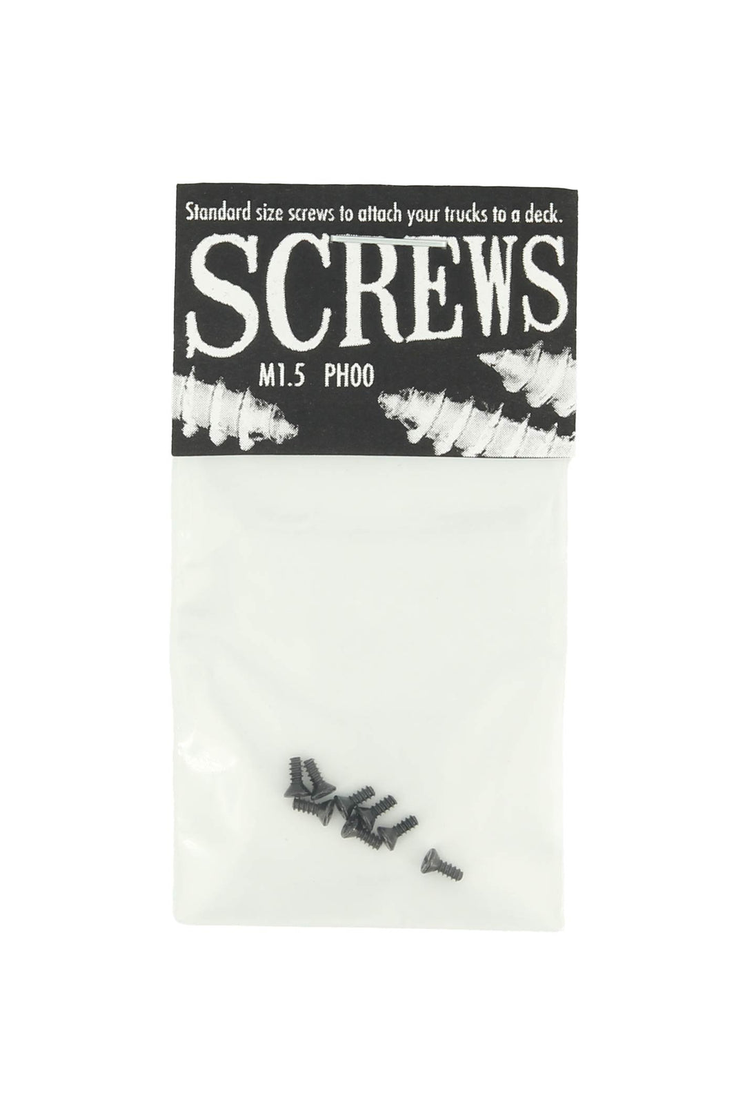 ASI Berlin Truck Screws