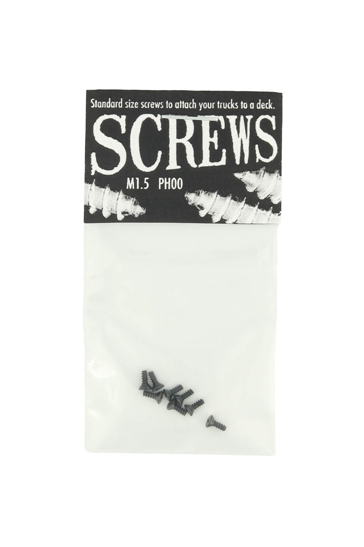 ASI Berlin Truck Screws