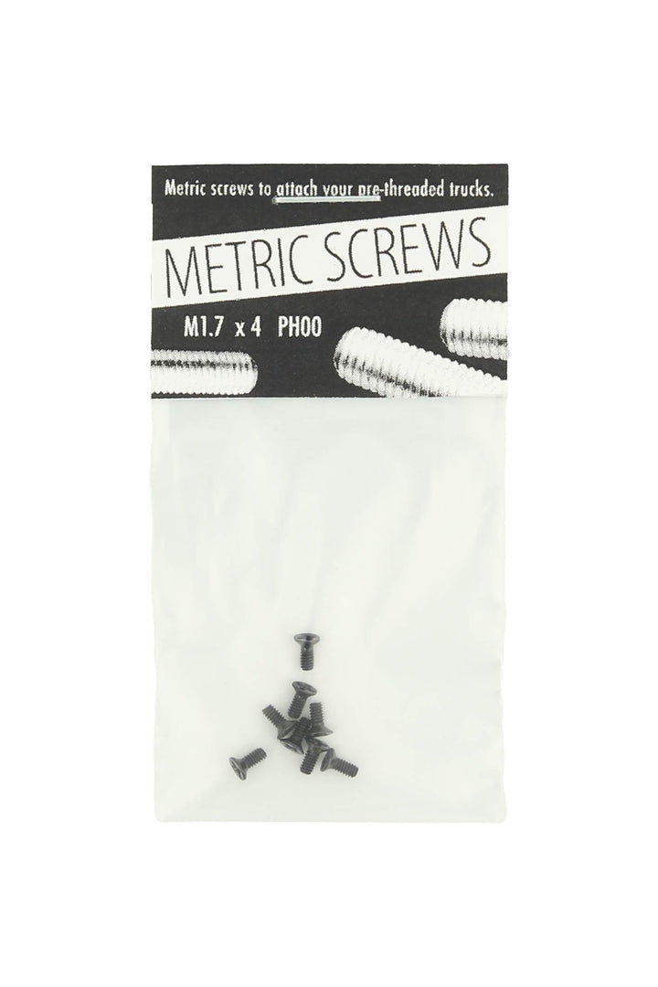 ASI Berlin Truck Screws