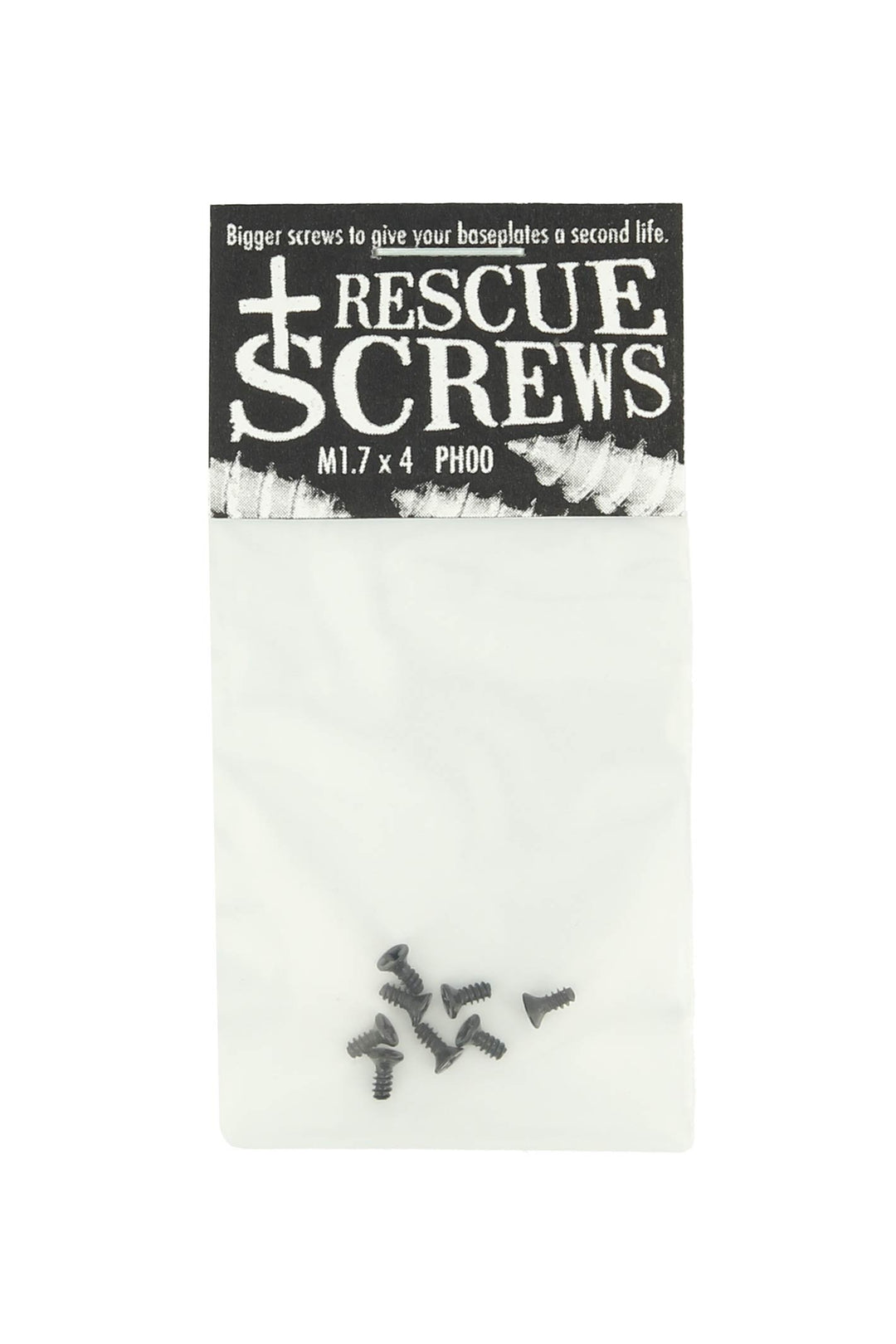ASI Berlin Truck Screws