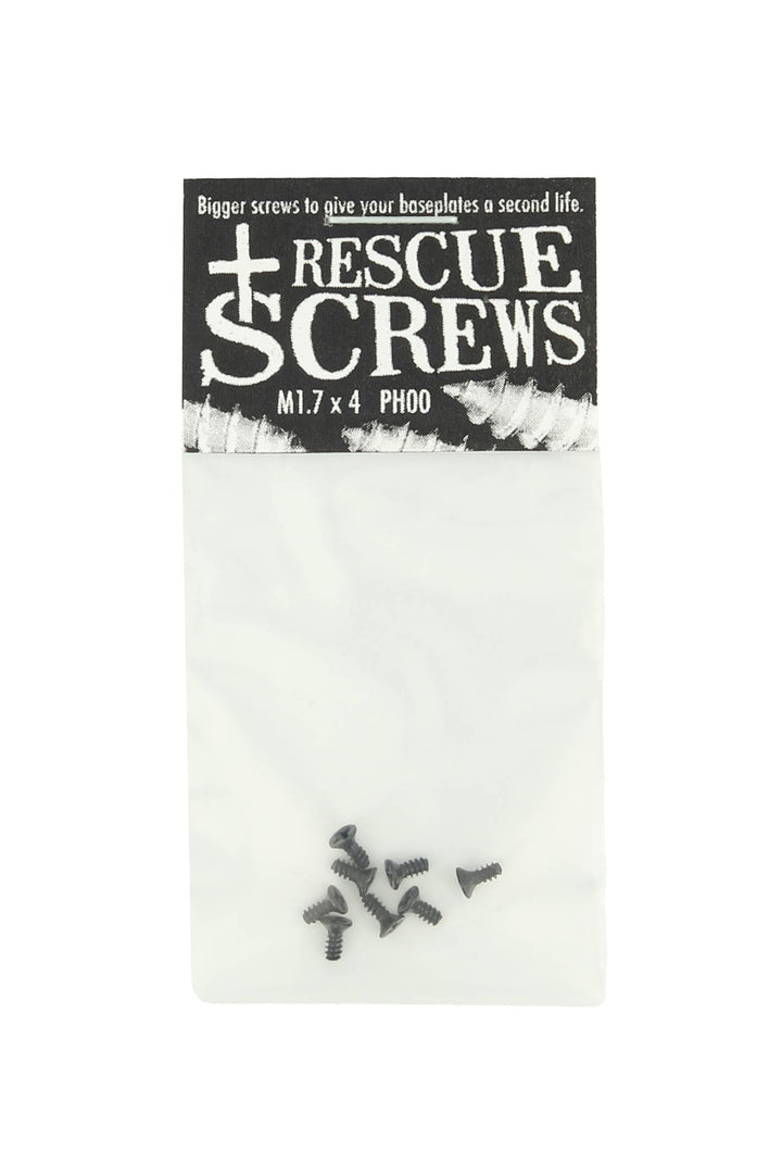ASI Berlin Truck Screws