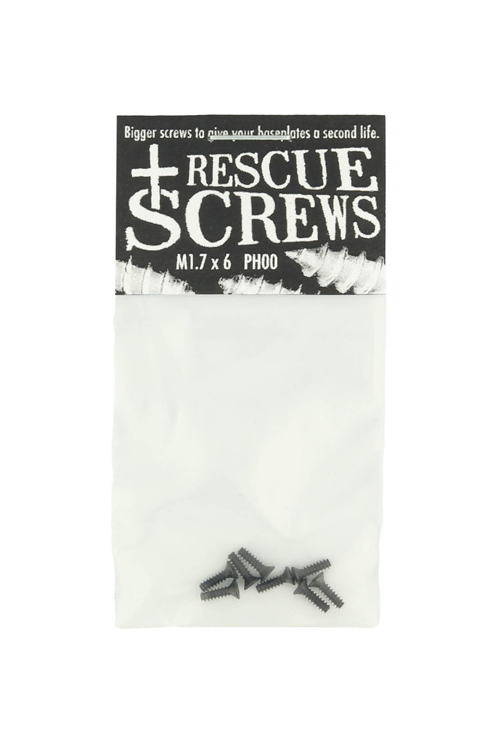 ASI Berlin Truck Screws