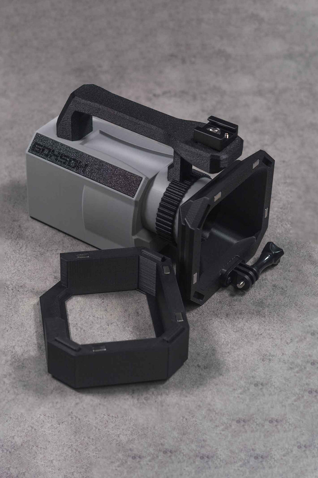 Mini VX™ Camera Rig