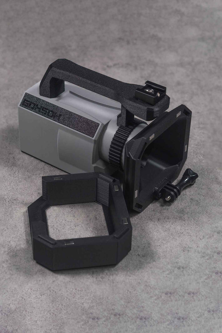 Mini VX™ Camera Rig
