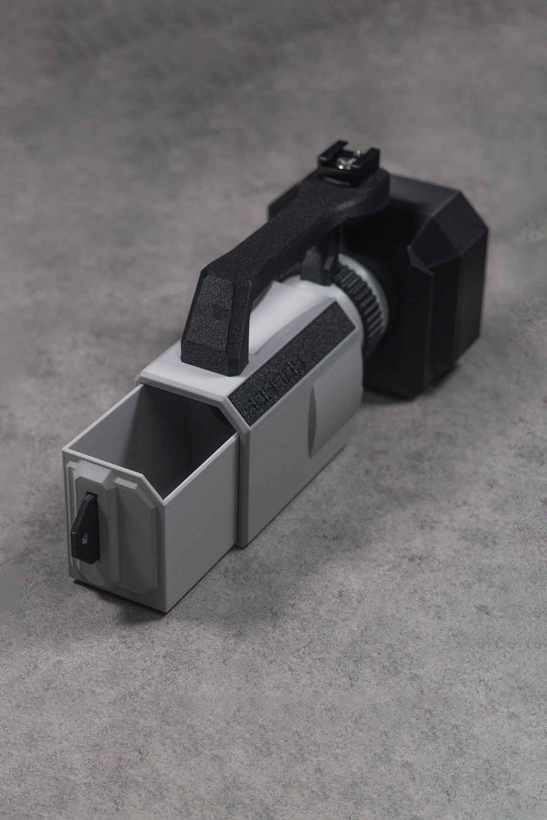 Mini VX™ Camera Rig