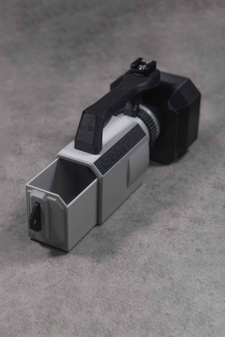 Mini VX™ Camera Rig