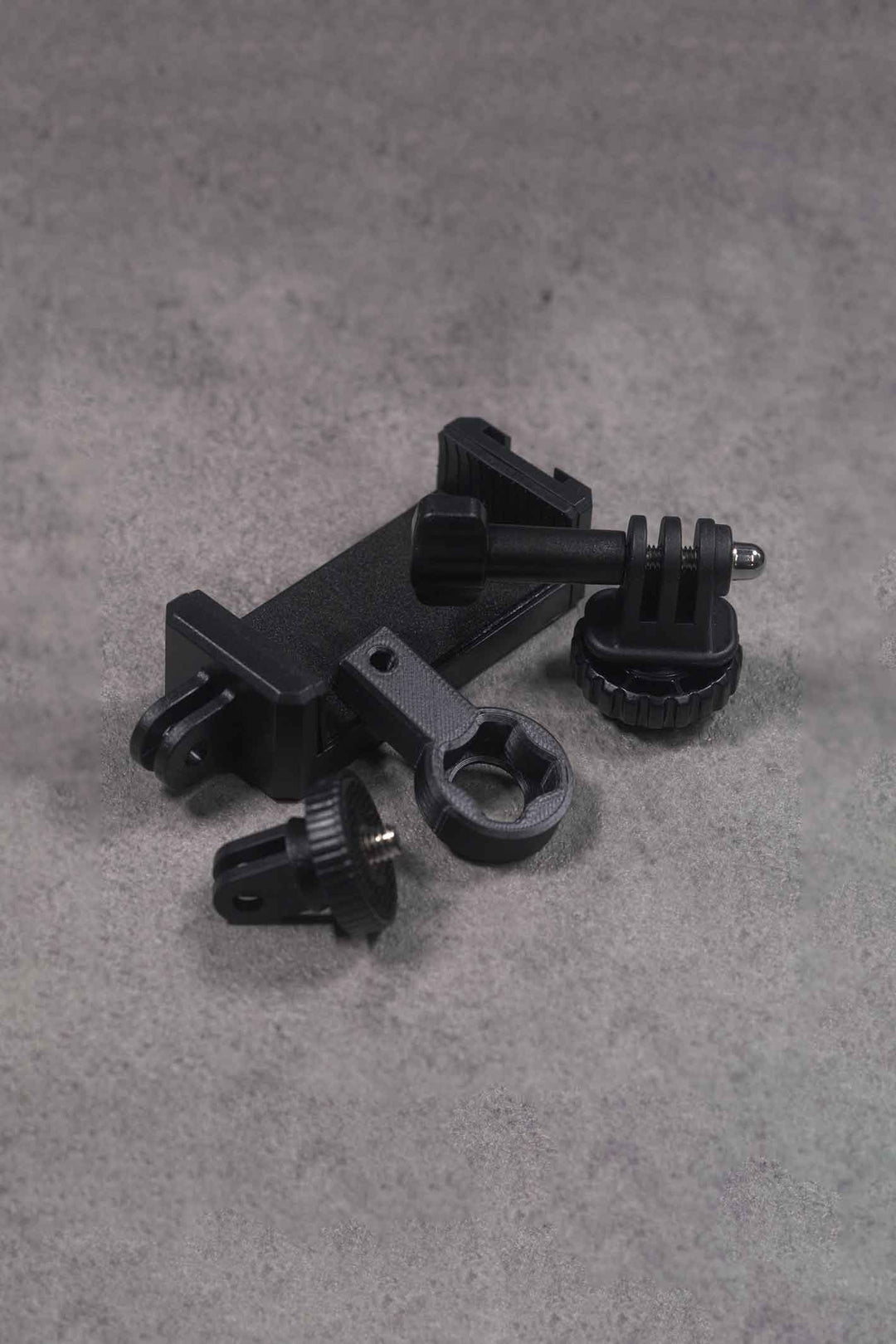 Mini VX™ Camera Rig