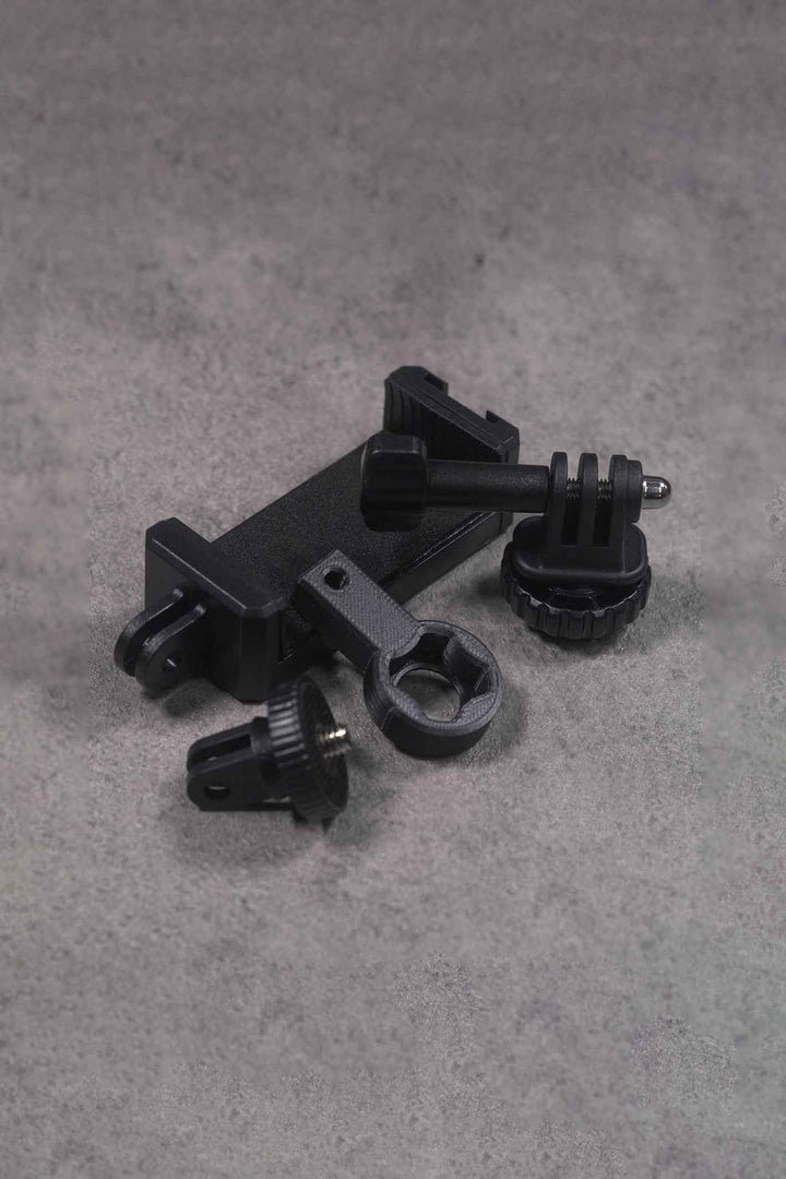 Mini VX™ Camera Rig