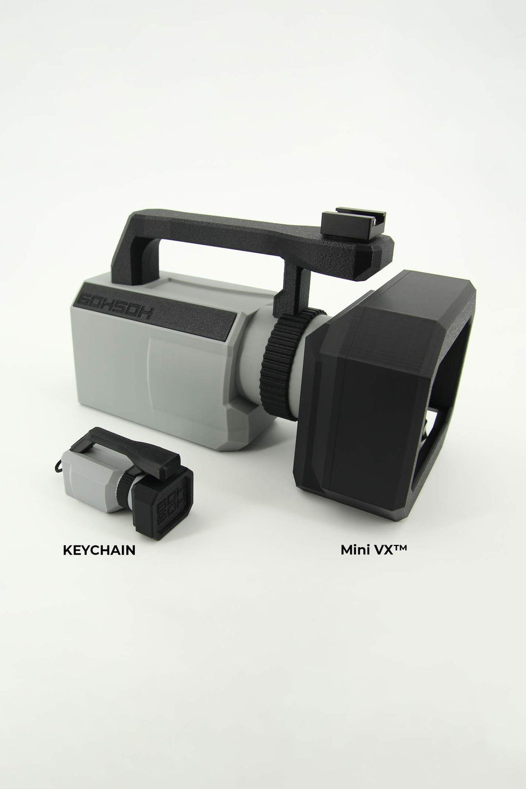 Mini VX™ Camera Rig