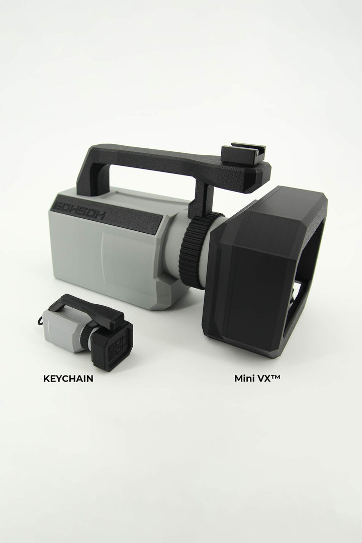 Mini VX™ Camera Rig