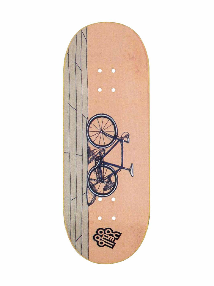 Yellowood Bicycle 34mm