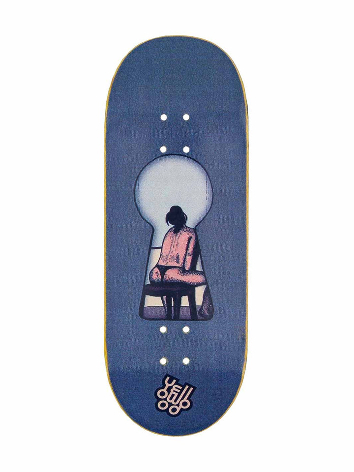 Yellowood Onlyfans 34mm