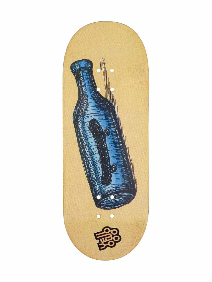 Yellowood Sk8bottle 34mm