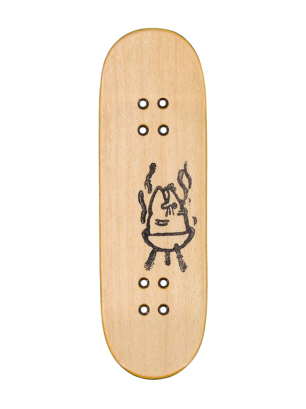 Catfishbbq Creature 32mm