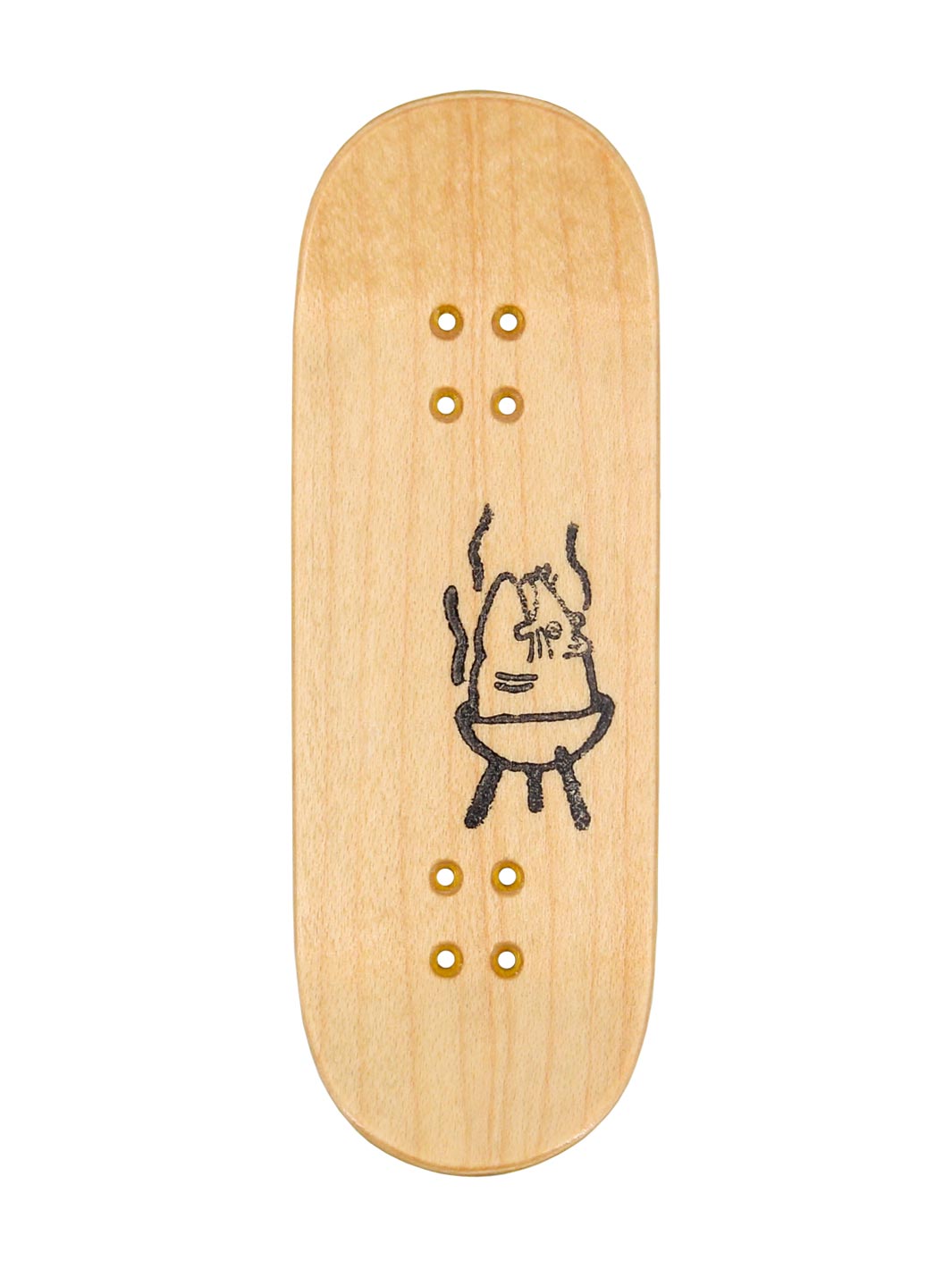 Catfishbbq Artshow Green 33mm
