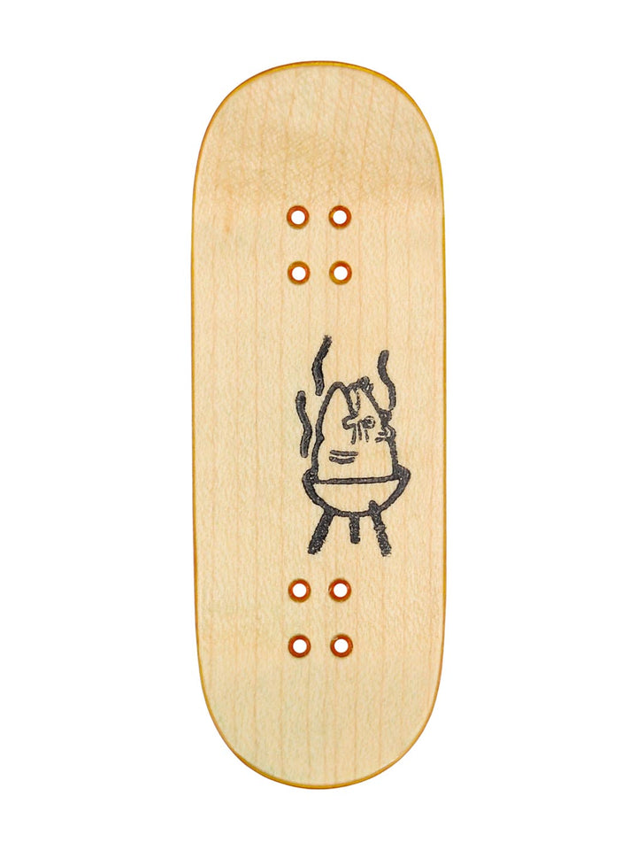 Catfishbbq Fog 33mm