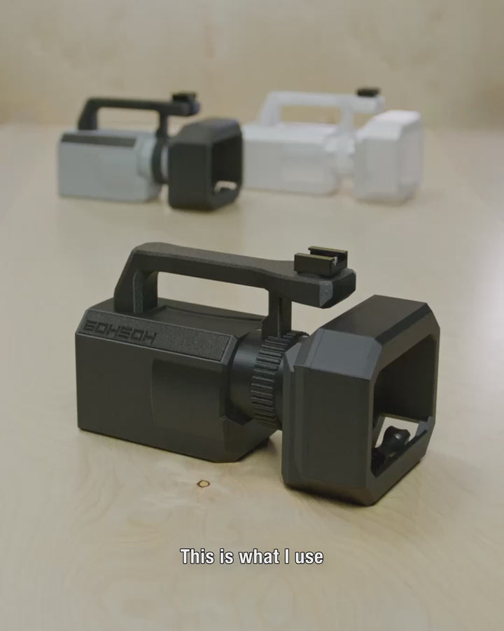 Mini VX™ Camera Rig